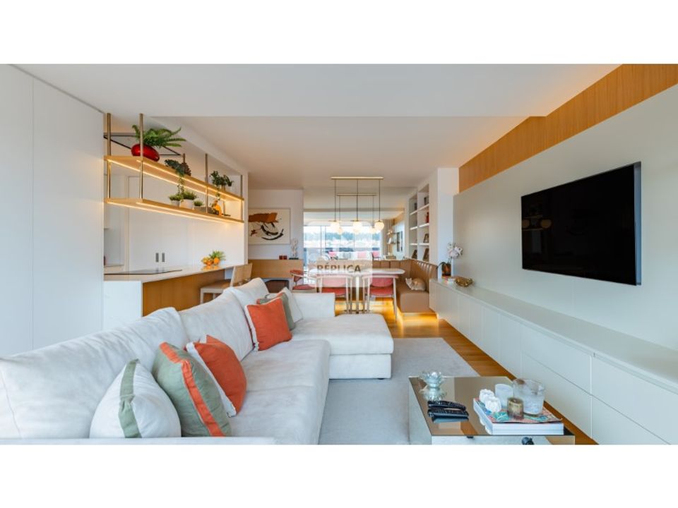 Penthouse i Matosinhos, Porto - foto 1