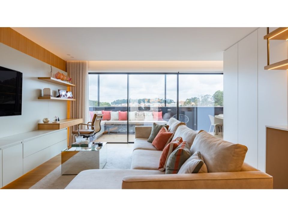 Penthouse i Matosinhos, Porto - foto 3