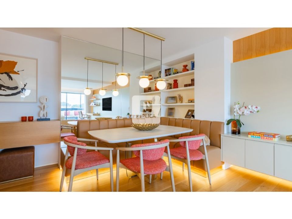 Penthouse i Matosinhos, Porto - foto 5