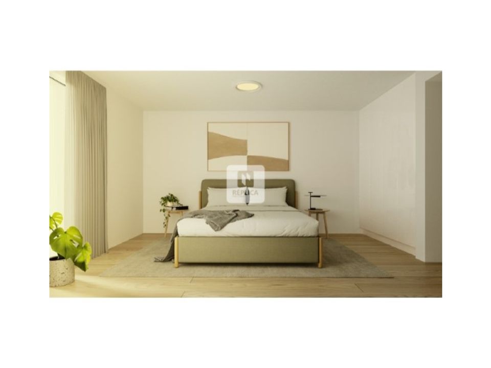 Apartament a Vilar de Andorinho, Porto - foto 4
