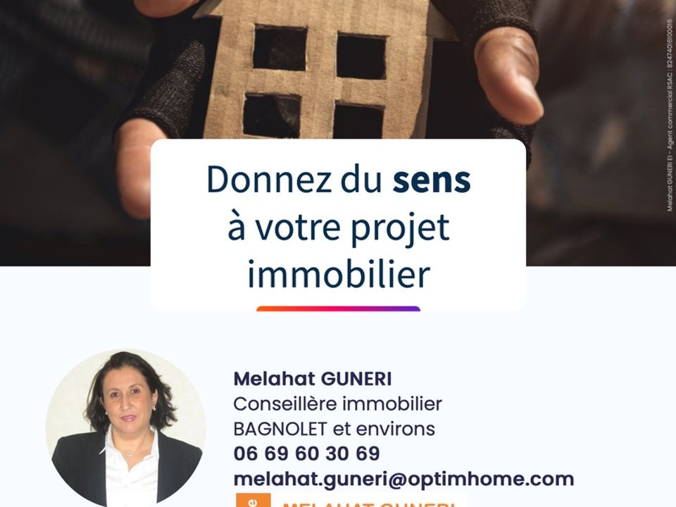Villa i Gagny, Seine-Saint-Denis - foto 5