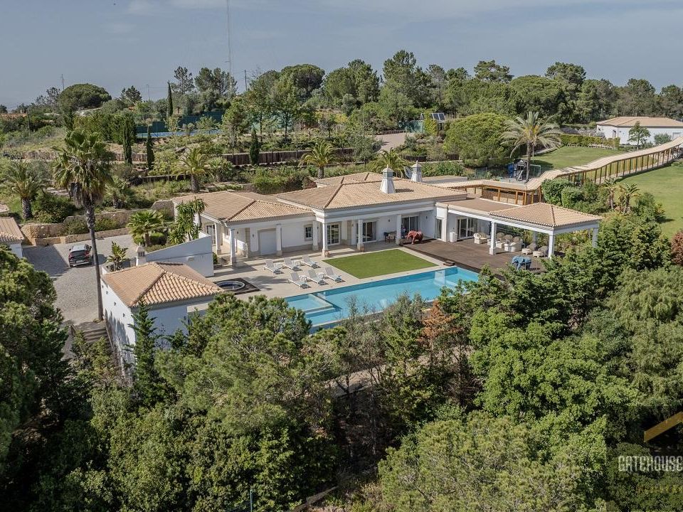 Villa i Lagoa, Faro - foto 2
