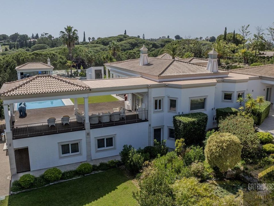 Villa i Lagoa, Faro - foto 4