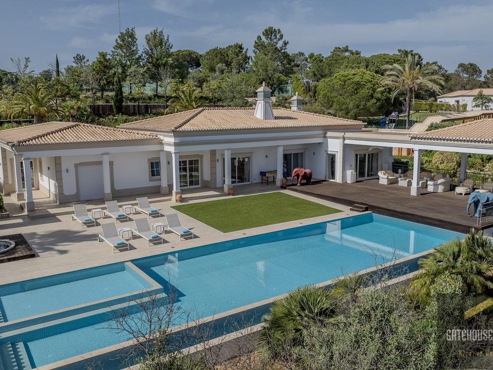 Villa i Lagoa, Faro - foto 5