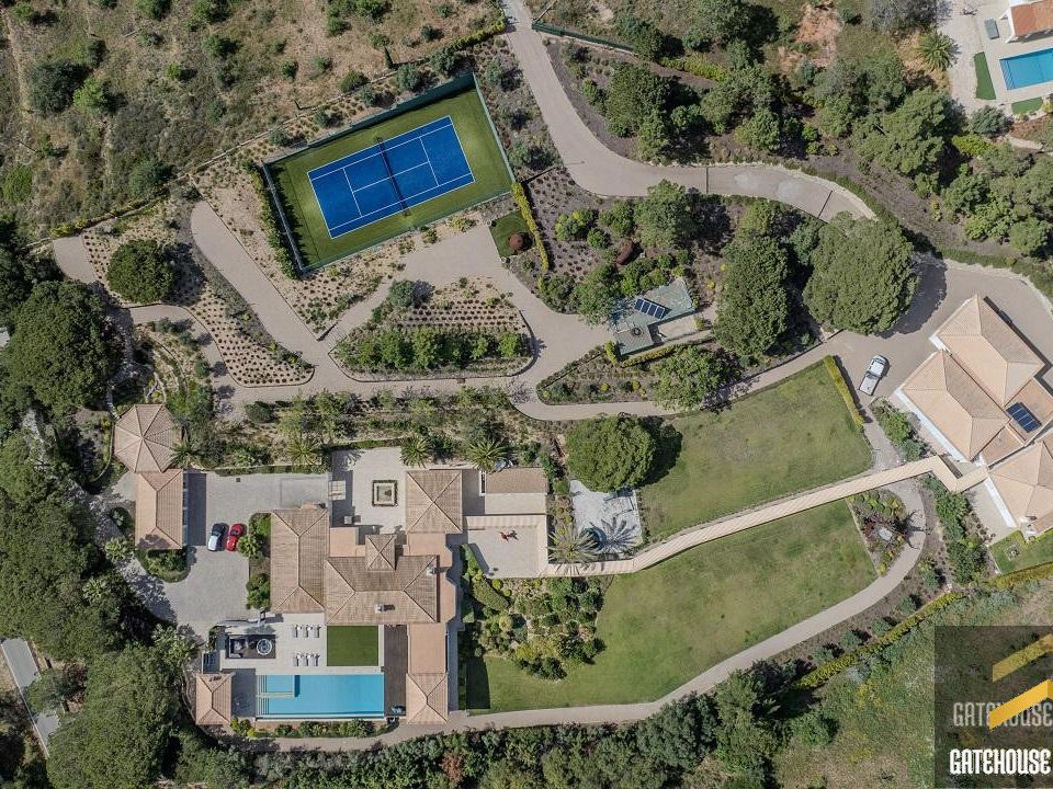 Villa i Lagoa, Faro - foto 3