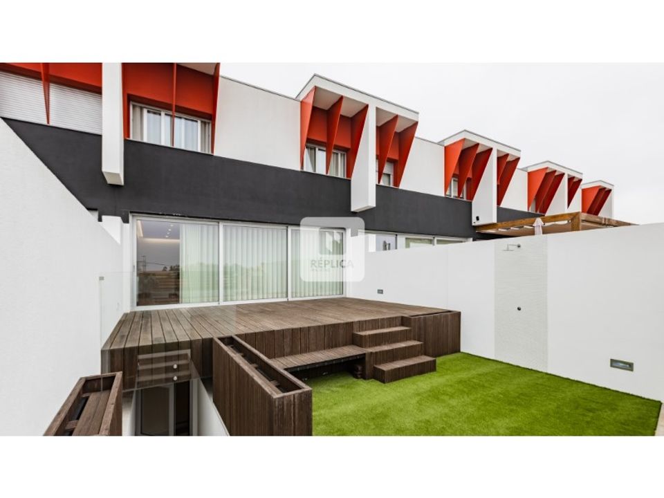 Villa a Madalena, Porto - foto 1