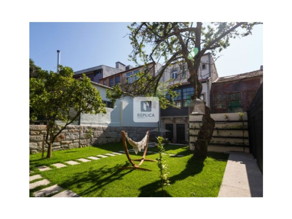 Villa i Porto, Porto - foto 1