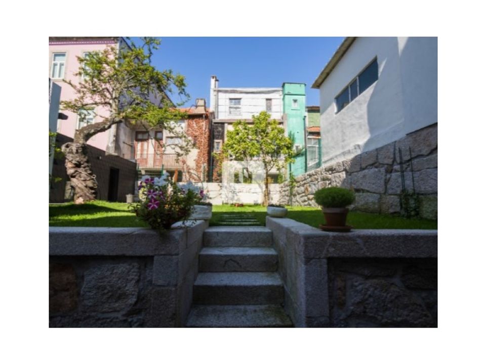 Villa i Porto, Porto - foto 3