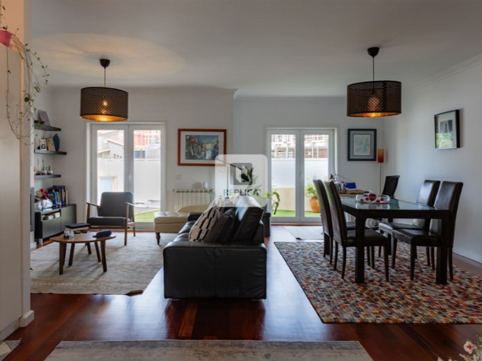 Byhus i Vila Nova da Telha, Porto - foto 1