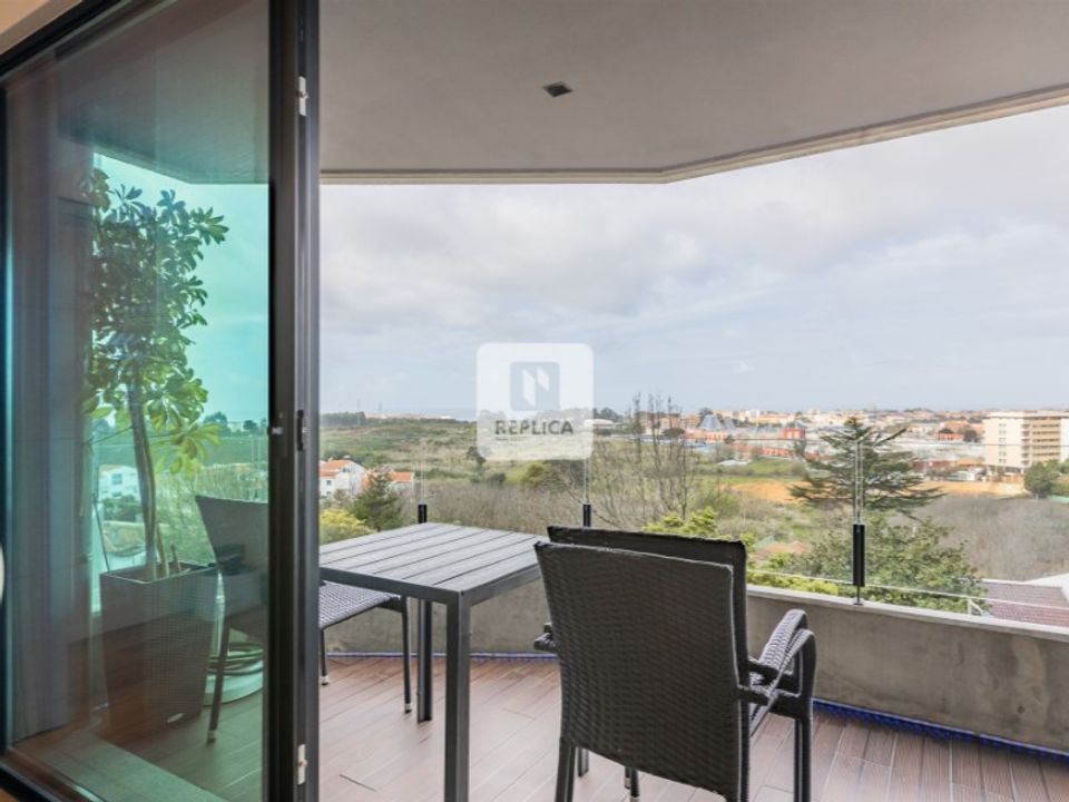 Lejlighed i Vila Nova de Gaia, Porto - foto 1