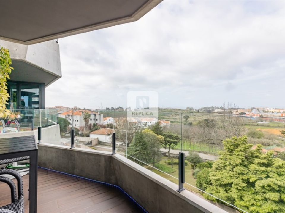 Lejlighed i Vila Nova de Gaia, Porto - foto 4