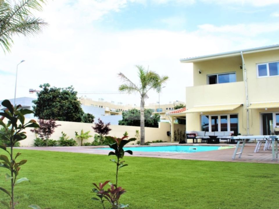 Villa i Madalena, Porto - foto 2