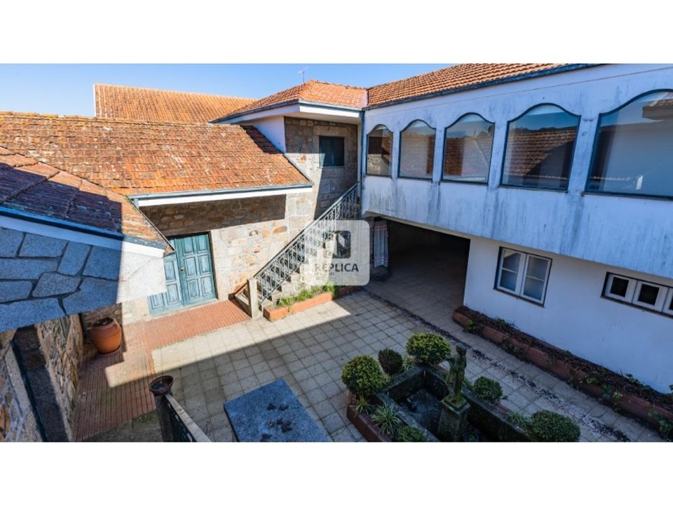 Gård i Santo Tirso, Porto - bilde 4
