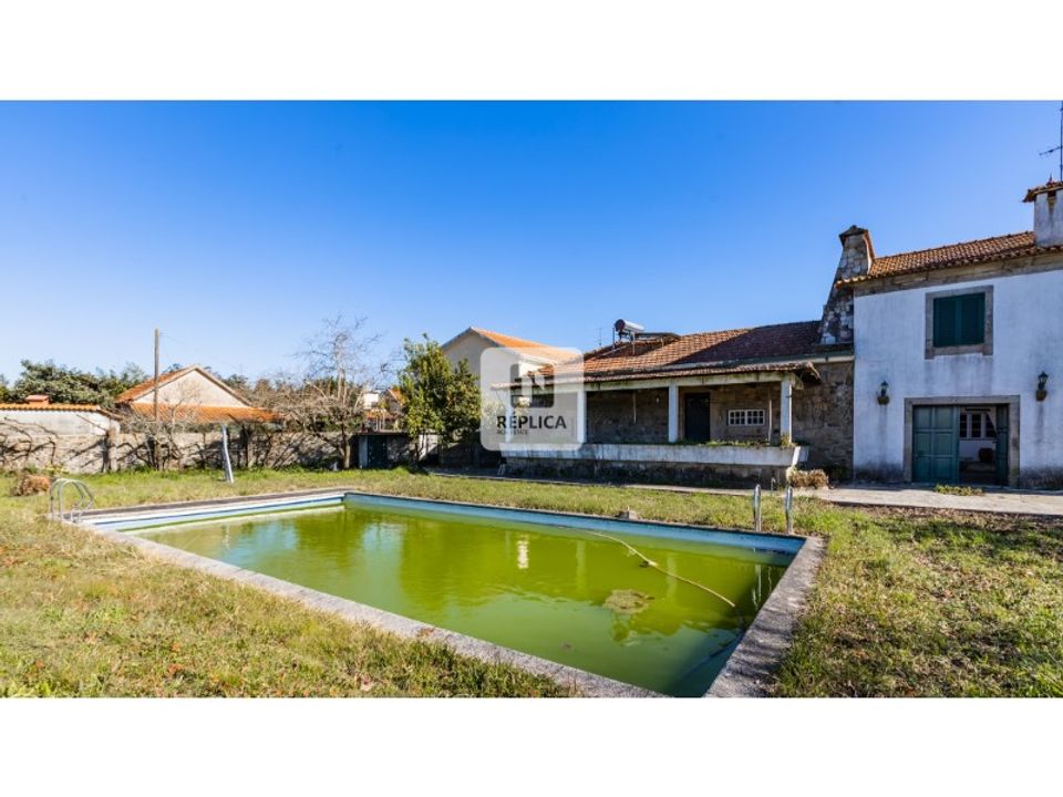 Gård i Santo Tirso, Porto - bilde 5