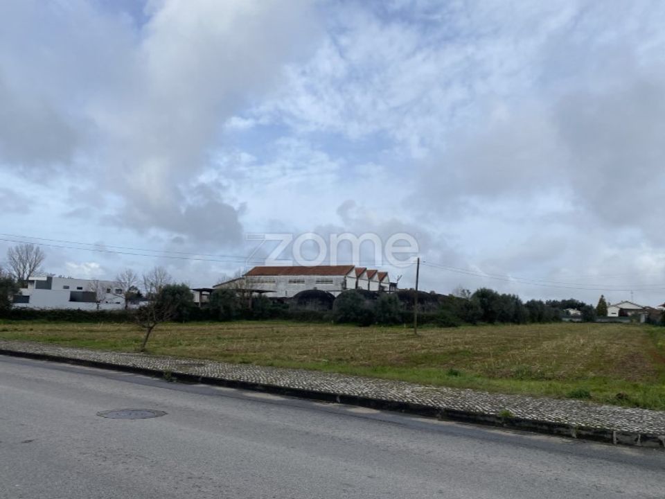 Helårsgrund i Mealhada, Aveiro - foto 1