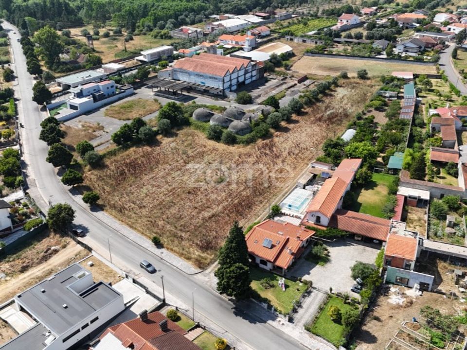 Helårsgrund i Mealhada, Aveiro - foto 4