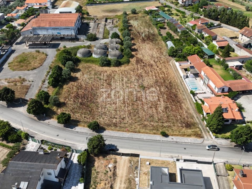 Helårsgrund i Mealhada, Aveiro - foto 5