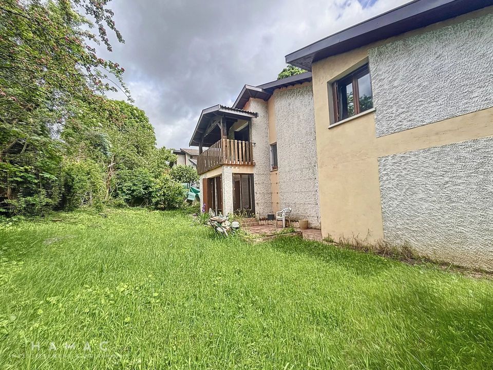 Villa i Sainte-Foy-les-Lyon, Rhone - foto 1