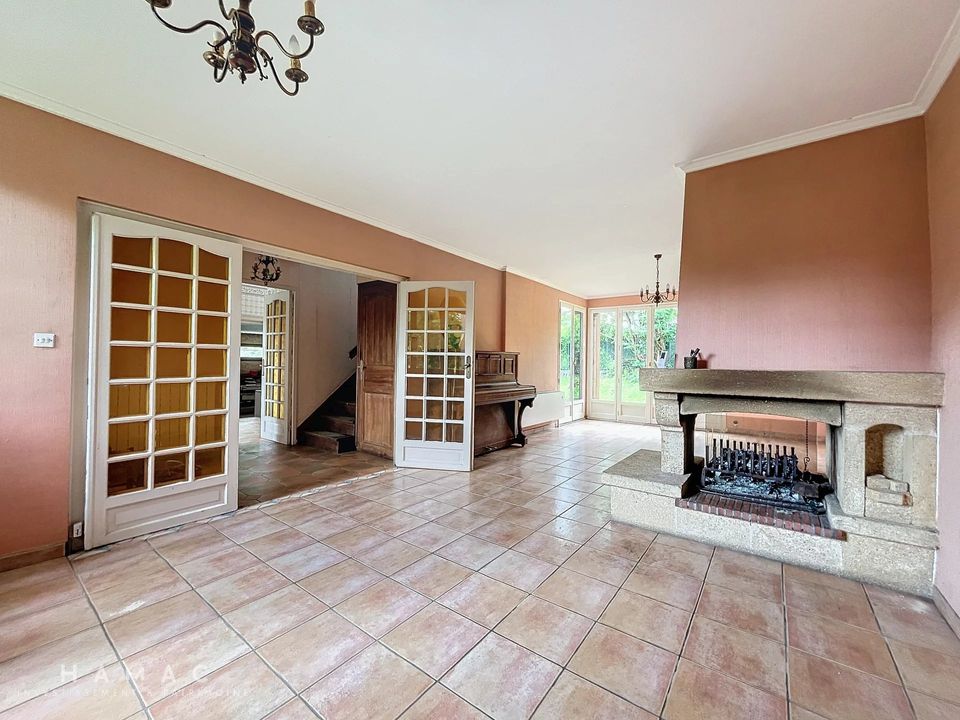 Villa i Sainte-Foy-les-Lyon, Rhone - foto 3