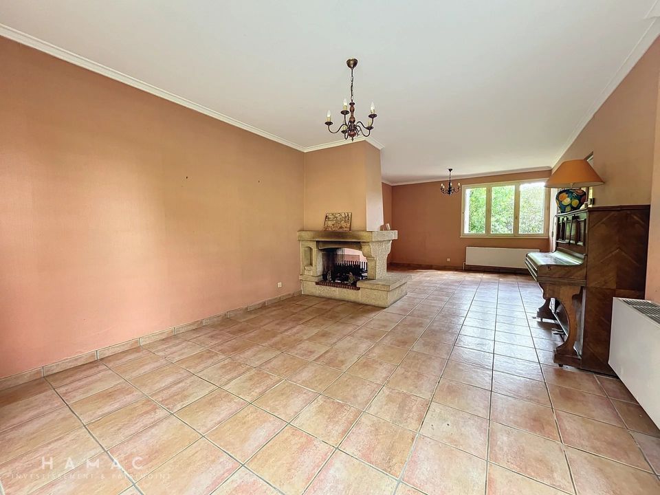 Villa i Sainte-Foy-les-Lyon, Rhone - foto 4