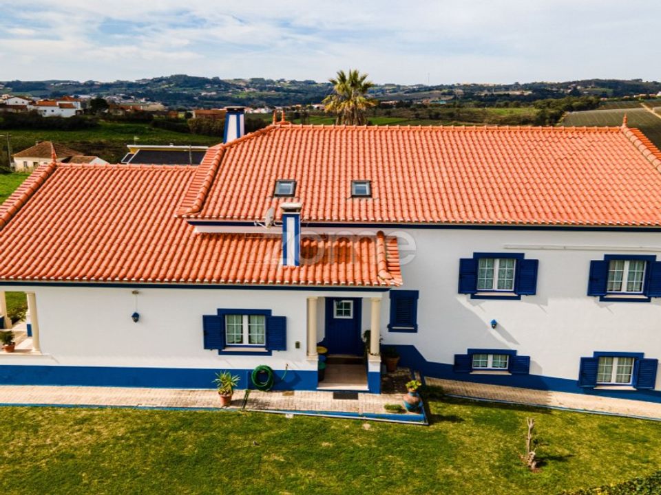 Villa i Alcobaca, Leiria - foto 5