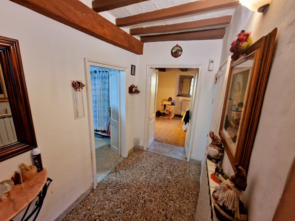 Byhus i Guardea, Terni - foto 5