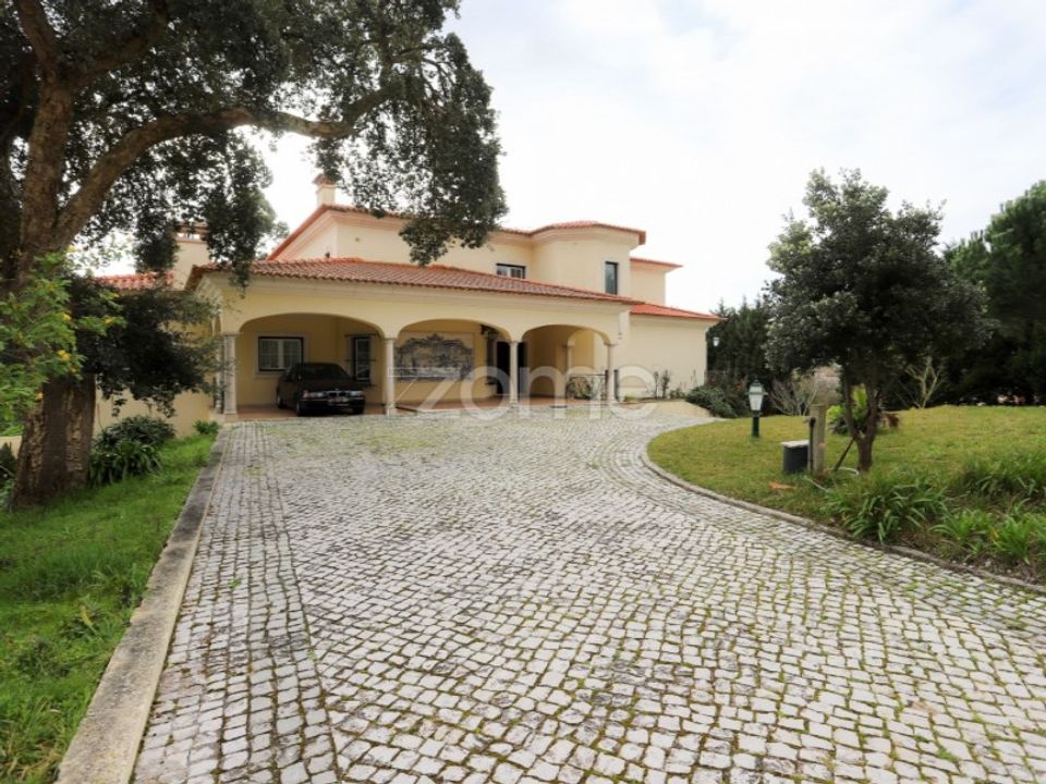 Villa a Tavarede, Coimbra - foto 1