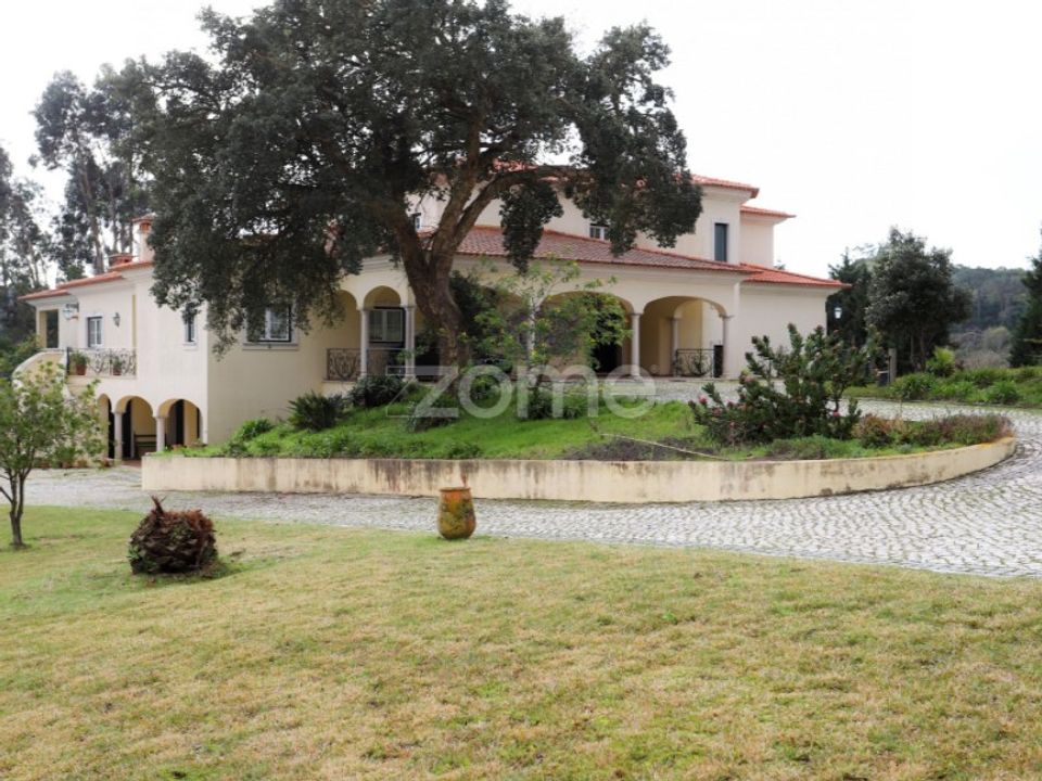 Villa a Tavarede, Coimbra - foto 2