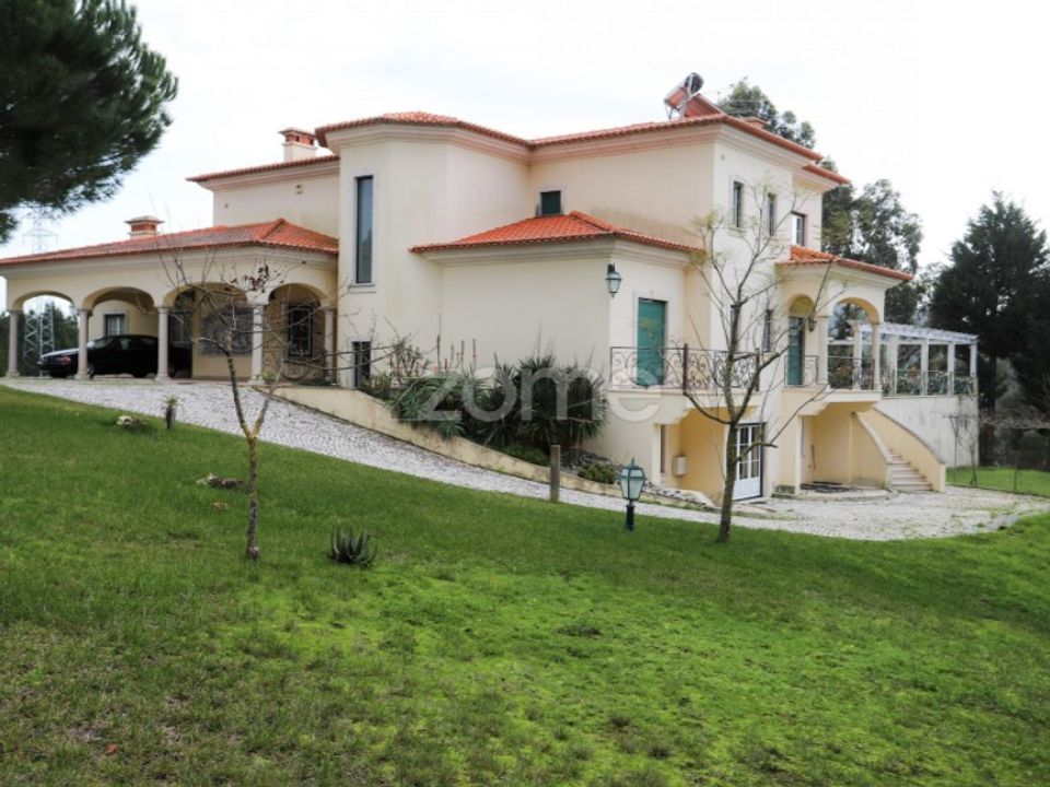 Villa a Tavarede, Coimbra - foto 3