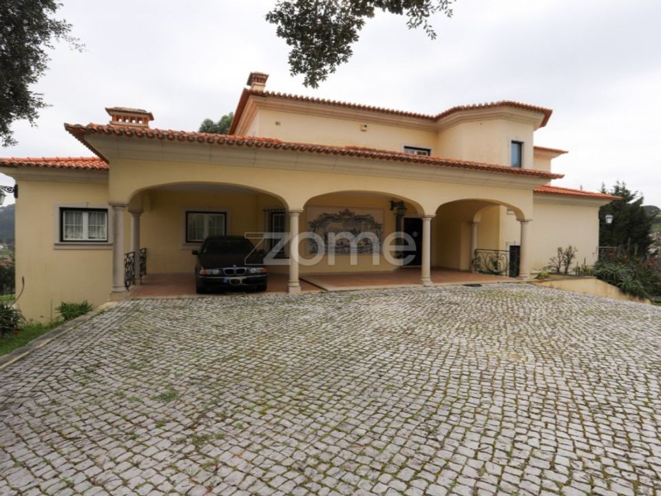 Villa a Tavarede, Coimbra - foto 4