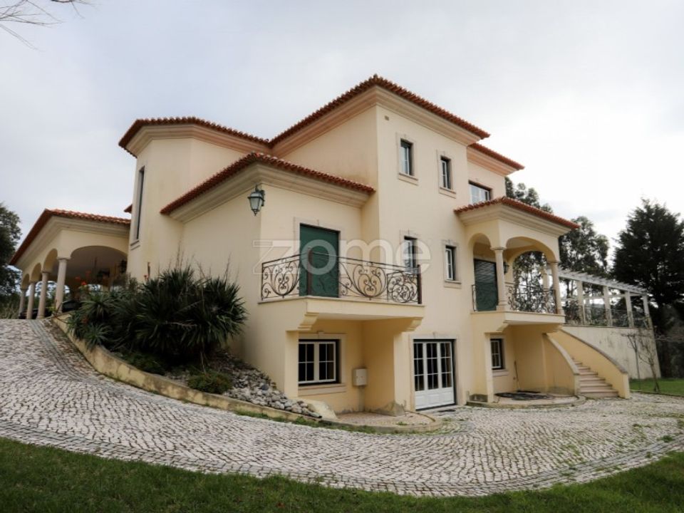Villa a Tavarede, Coimbra - foto 5