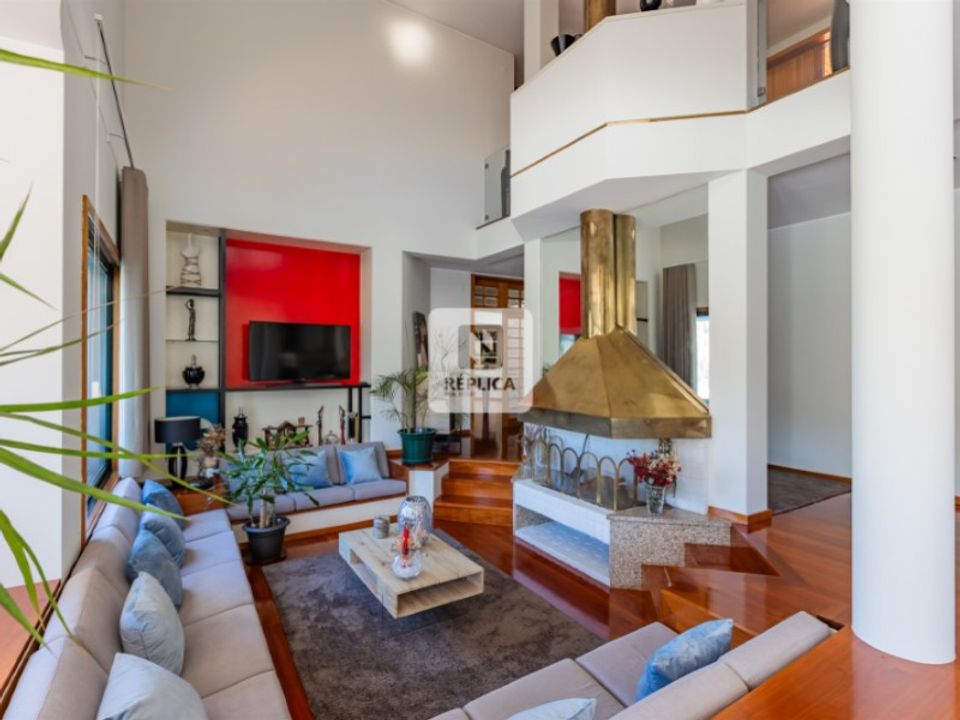 Villa i Foz do Sousa e Covelo, Porto - foto 3