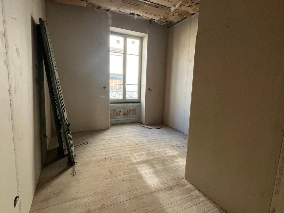 Lejlighed i Lyon, Rhone - foto 1