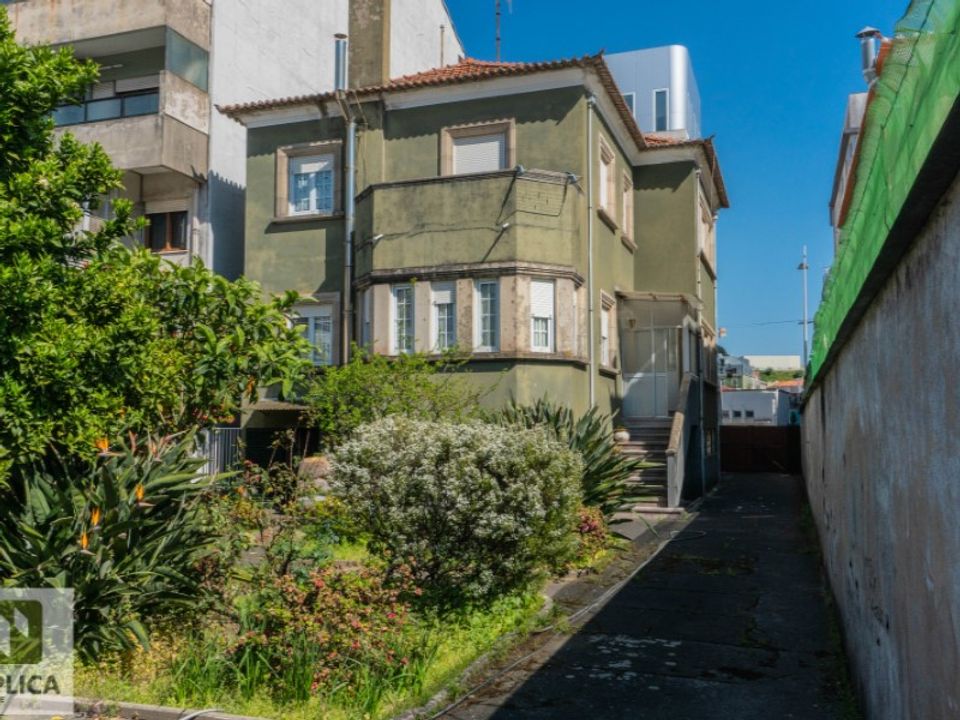 Villa i Porto, Porto - foto 1