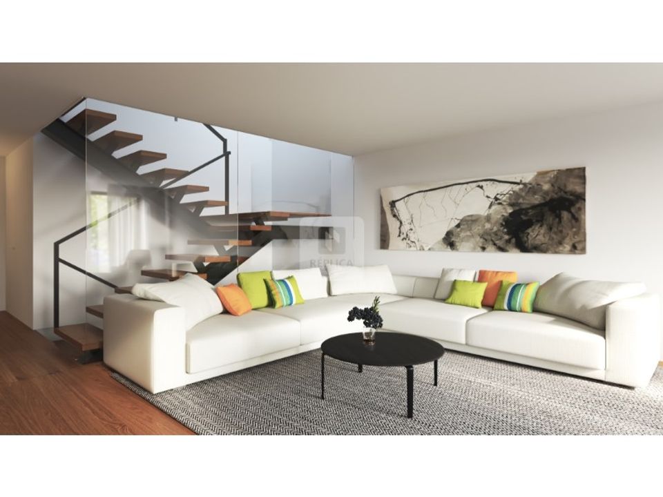 Villa i Porto, Porto - foto 3