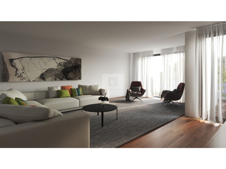 Villa i Porto, Porto - foto 4