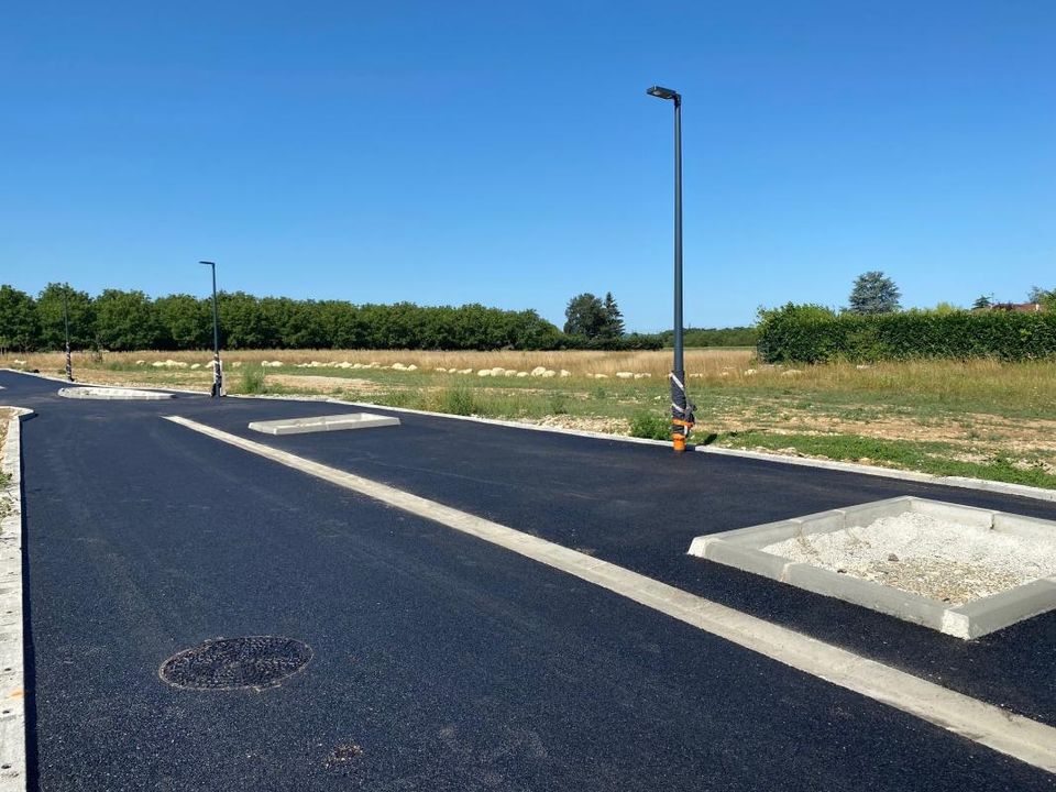 Helårsgrund i Saint-Romans, Isere - foto 2