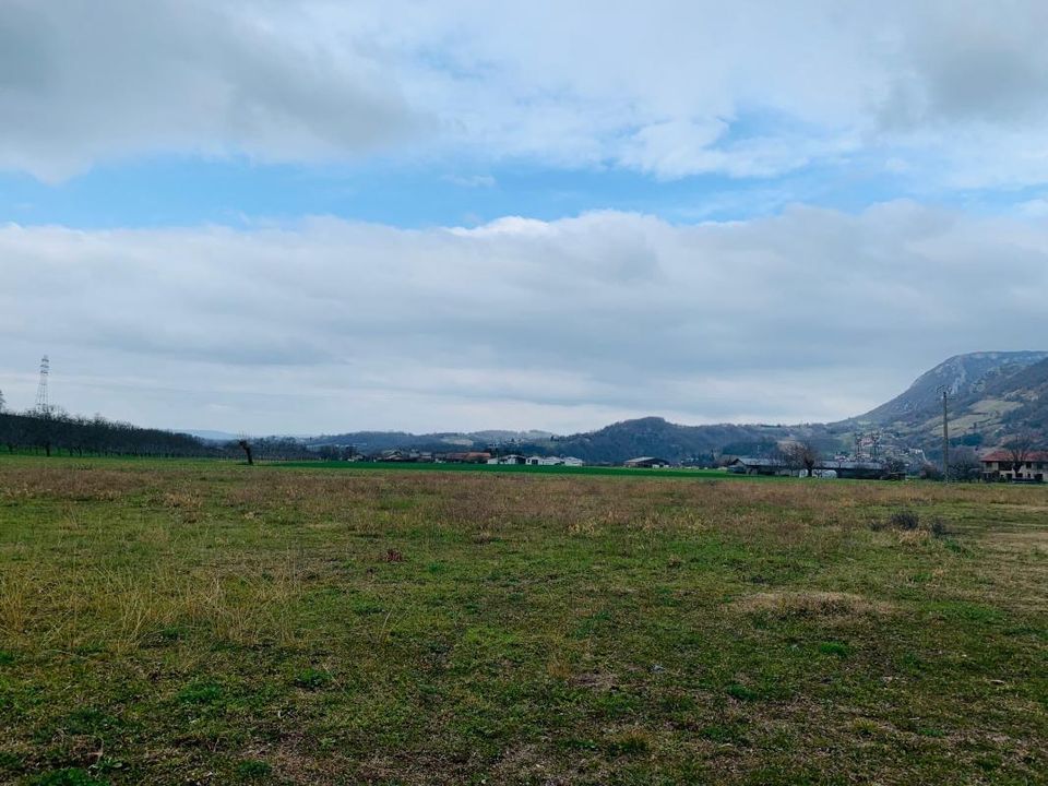 Helårsgrund i Sainte-Eulalie-en-Royans, Drome - foto 1