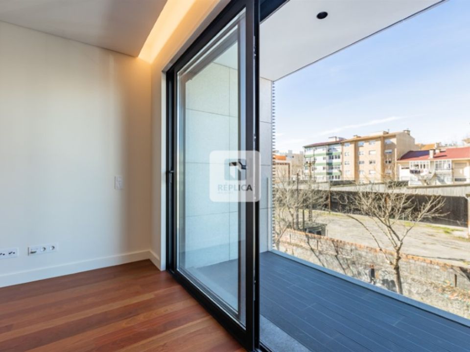 Lejlighed i Matosinhos, Porto - foto 4