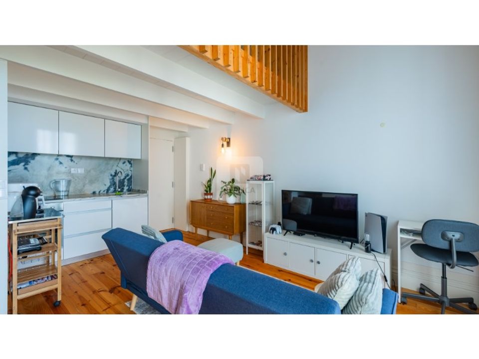 Lejlighed i Porto, Porto - foto 5