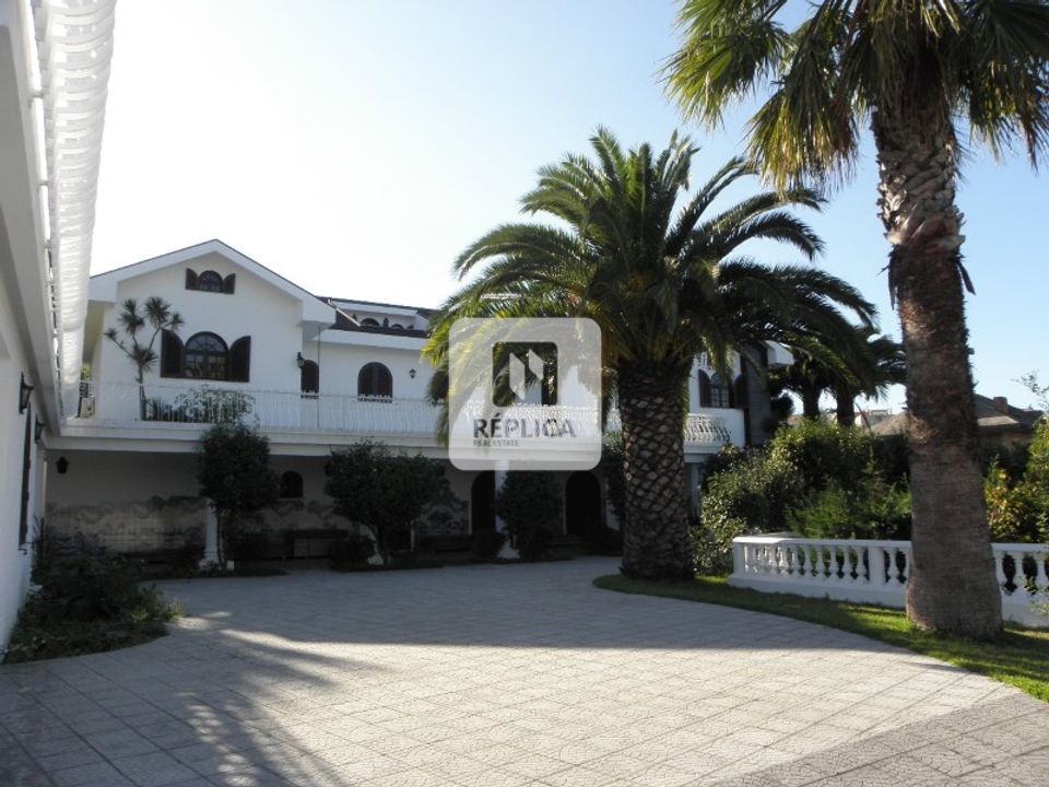 Villa i Oliveira do Douro, Porto - foto 1