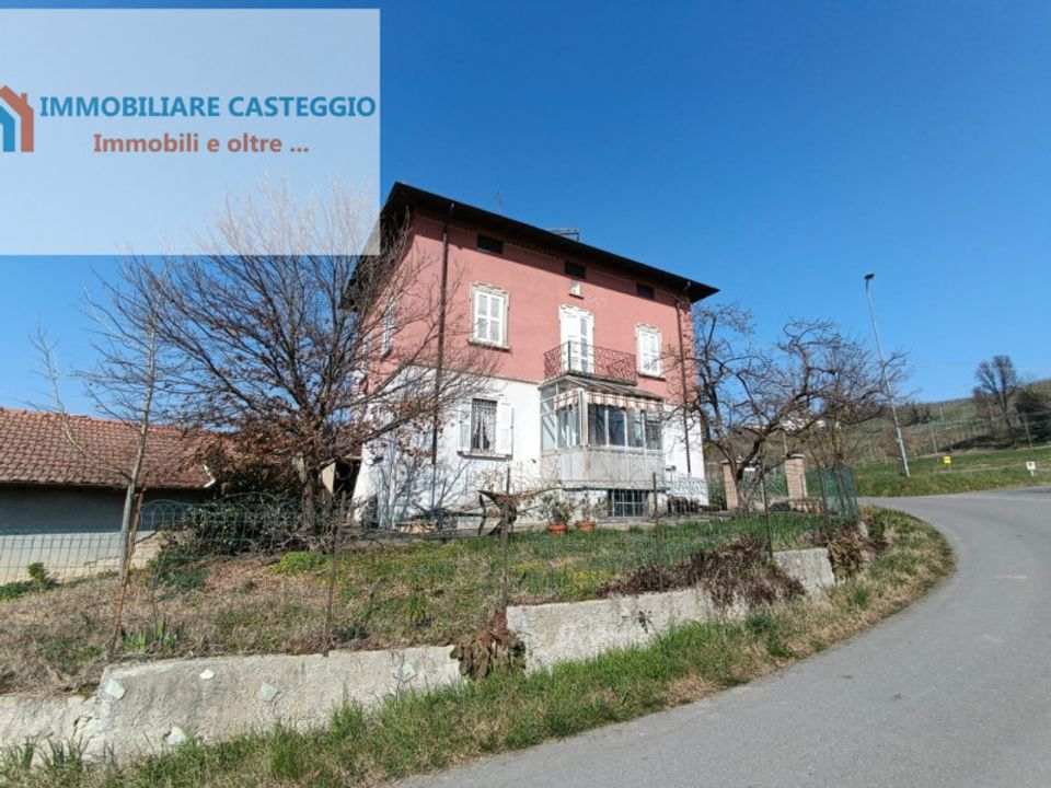 Villa i Casteggio, Pavia - foto 2
