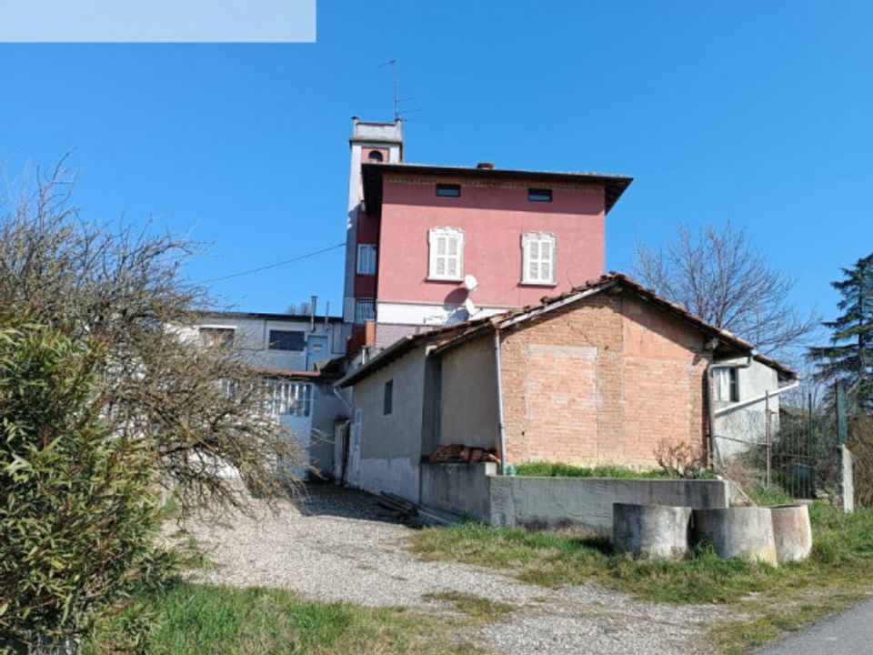 Villa i Casteggio, Pavia - foto 3