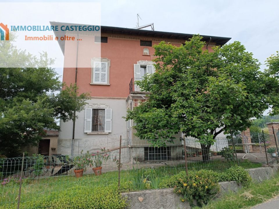 Villa i Casteggio, Pavia - foto 4