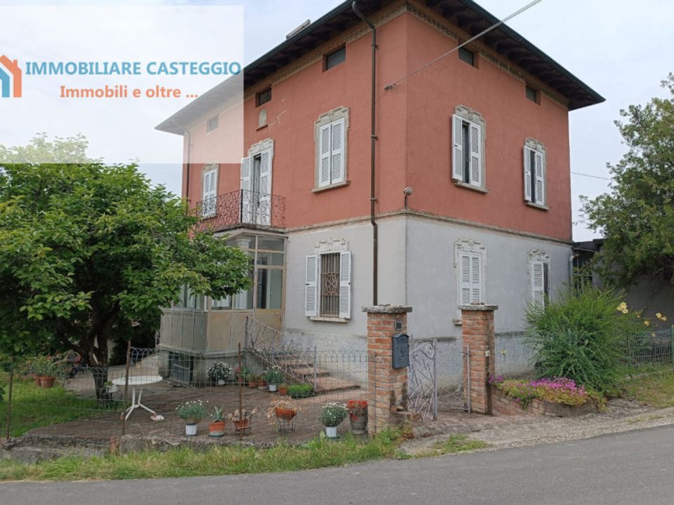 Villa i Casteggio, Pavia - foto 5