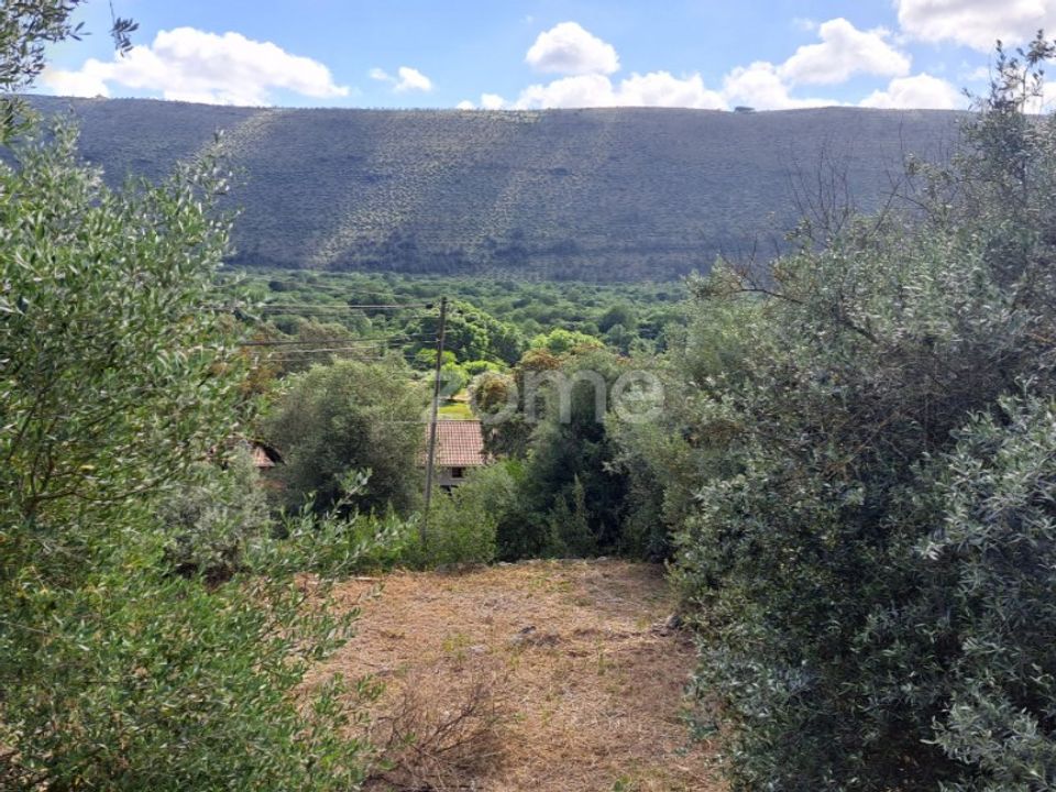 Helårsgrund i Mira de Aire, Leiria - foto 5
