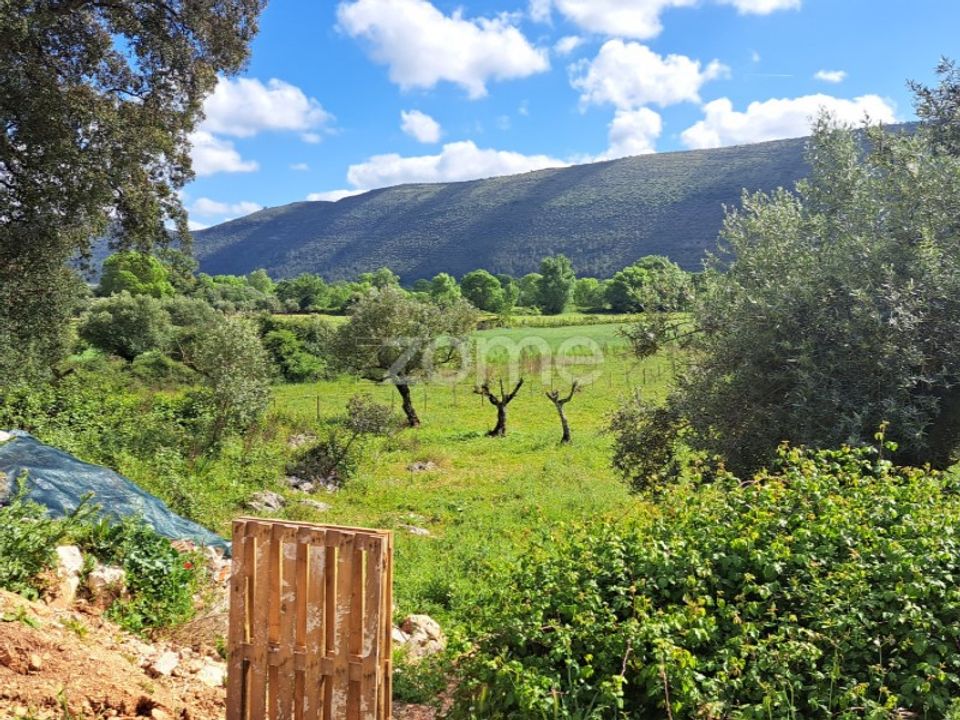 Helårsgrund i Mira de Aire, Leiria - foto 1