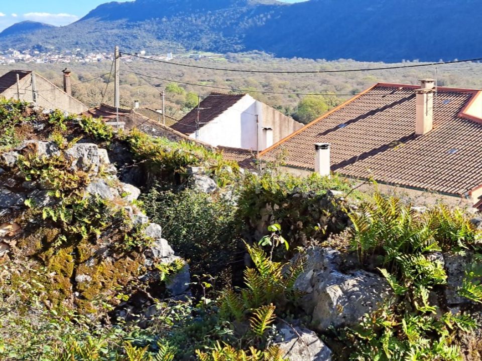 Helårsgrund i Mira de Aire, Leiria - foto 3