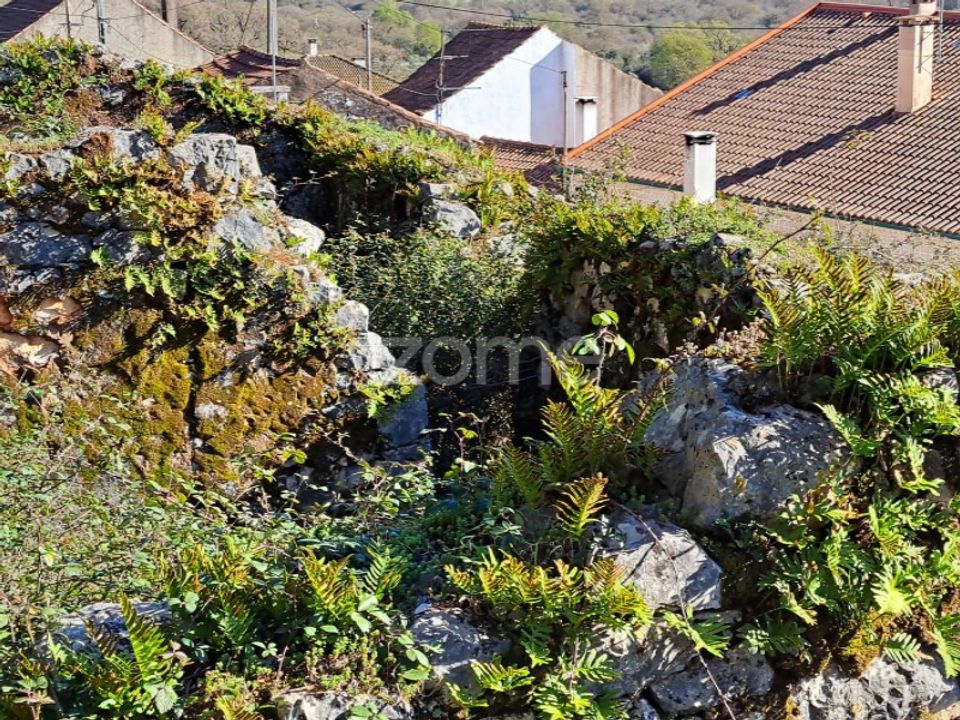 Helårsgrund i Mira de Aire, Leiria - foto 5