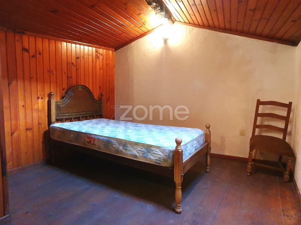 Villa i Calde, Viseu - foto 3